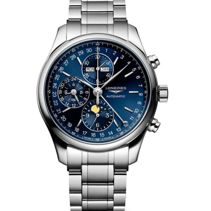 LONGINES L3.320.4.07.6 CONQUEST Automatic Watch for Women